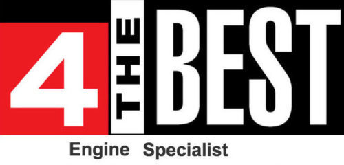 Best Engine Specialist - Holbrook Racing Engines