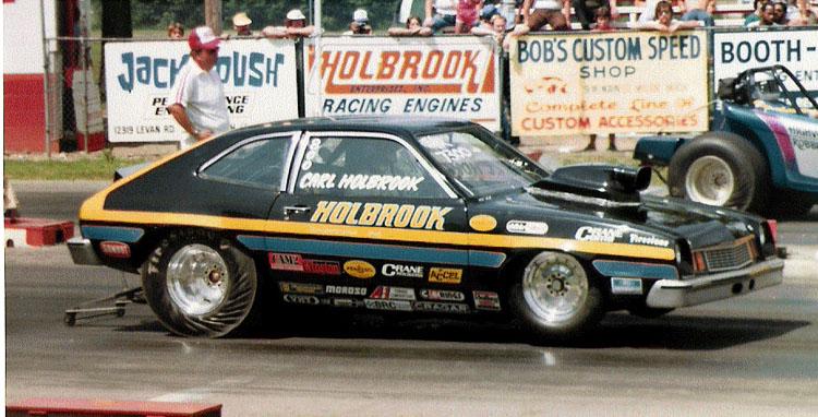 81 milan carl holbrook