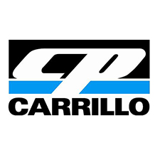 CP Carrillo Pistons
