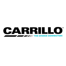 Carillo Connector Rods