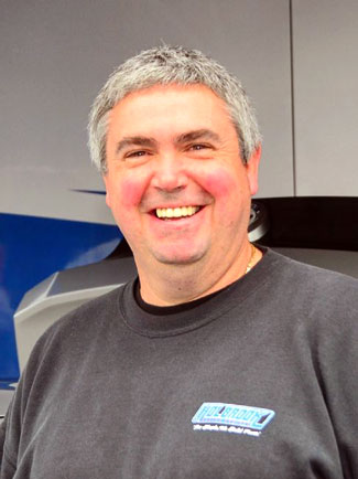 chris-holbrook Chris Holbrook, Holbrook Racing Engines