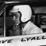 Dave Lyall