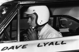 Dave Lyall