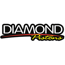 Diamond Racing Pistons