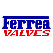 Ferrea Valves