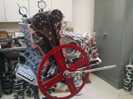 Dyno Joe – Engine Build Dyno Joe - Engine Build