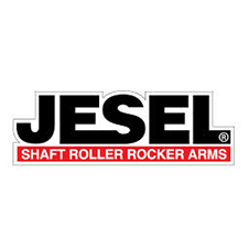 Jesle – Rocker arms, cam drive, valve train, pushrods