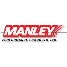 Manley Piston Rods & Valves