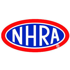 NHRA