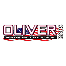 Oliver Connector Rods