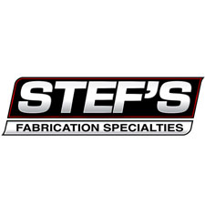 Stef’s Fabrication