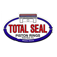 Total Seal Piston Rings