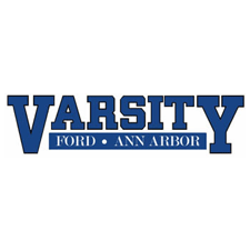 Varsity Ford – Ann Arbor Michigan