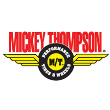 Mickey Thompson Performance Tires & Wheels